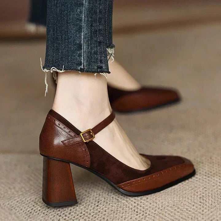 Truus | Classic Heels