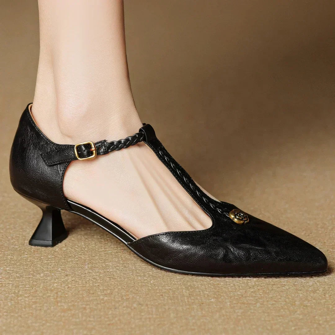 Zara | Talvanna Sandals