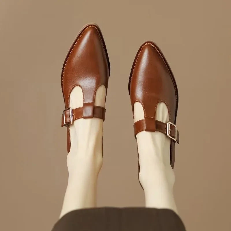 Loes | High Heels