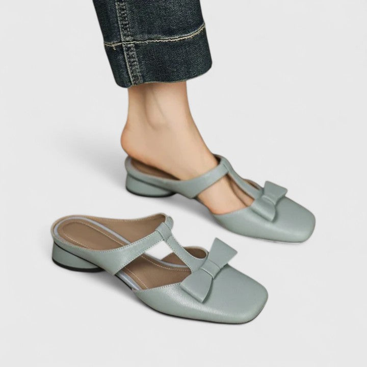 ELLERY | ORTHOPAEDIC SANDALS