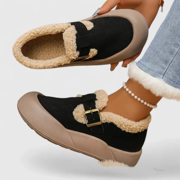 Cyrissa | Orthopedic Boots