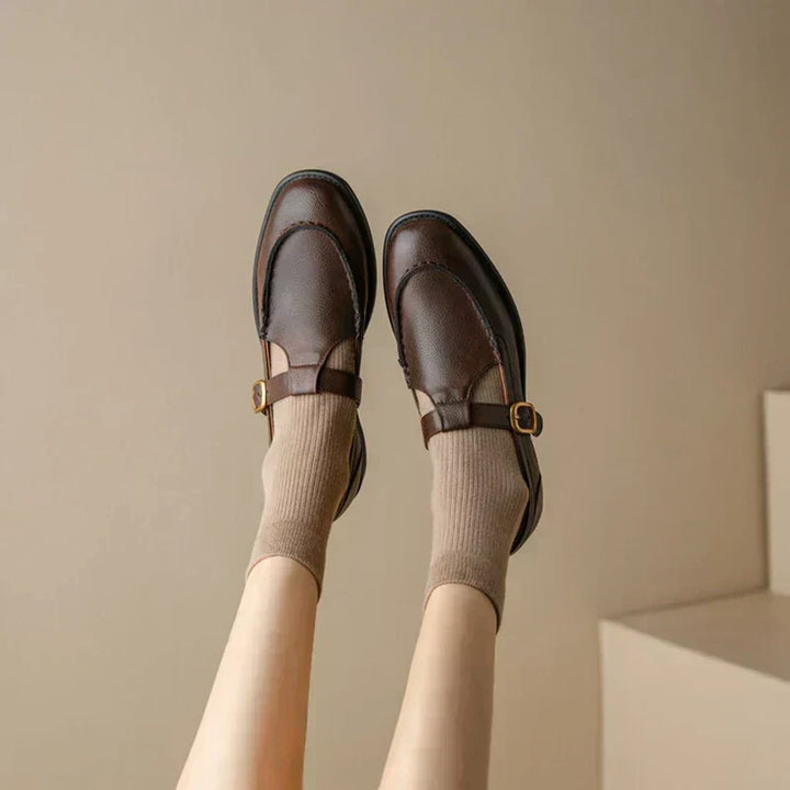 Silvia | Retro Shoes