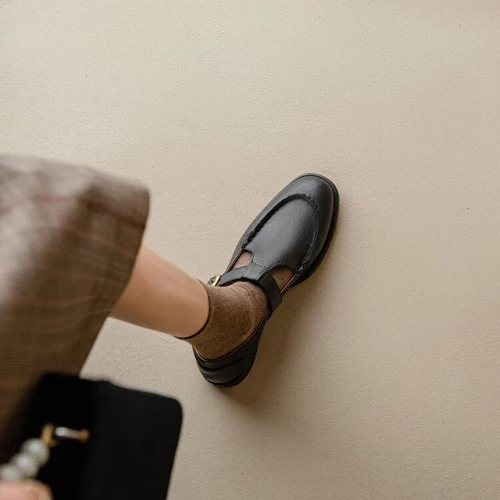 Silvia | Retro Shoes