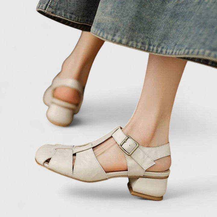 AIVORAH | ORTHOPAEDIC SANDALS
