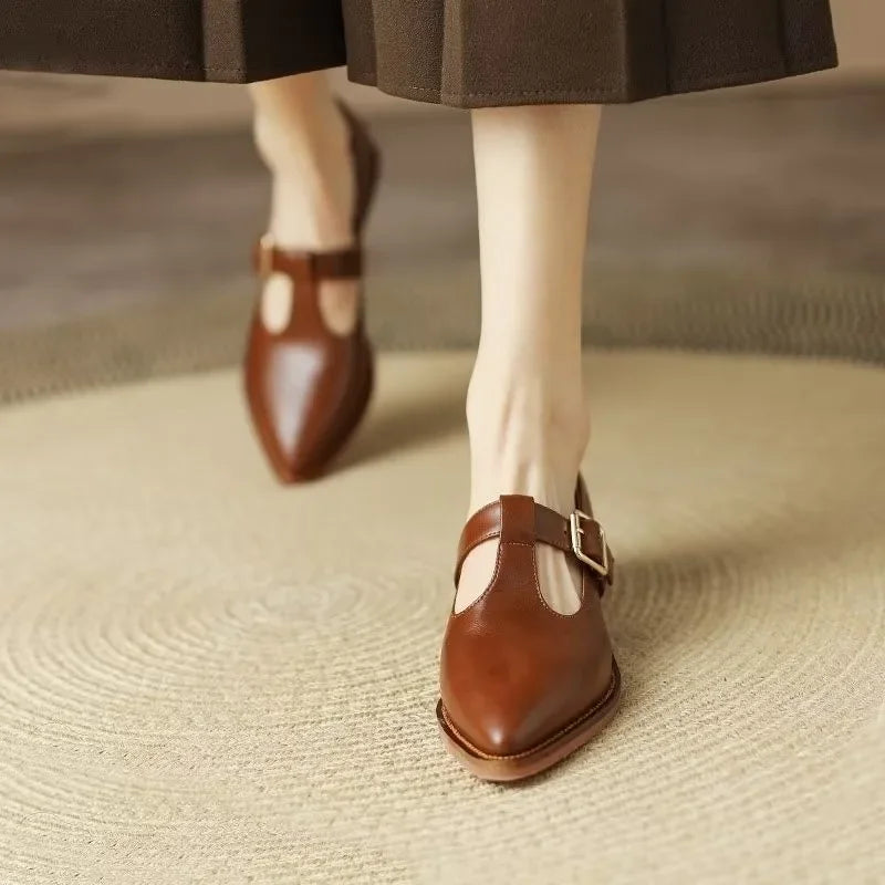 Loes | High Heels
