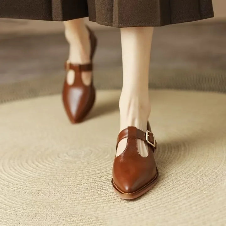 Loes | High Heels