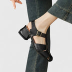 AIVORAH | ORTHOPAEDIC SANDALS