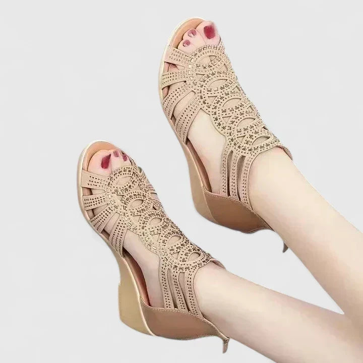 MARISEN | ORTHOPAEDIC SANDALS