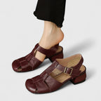 AIVORAH | ORTHOPAEDIC SANDALS