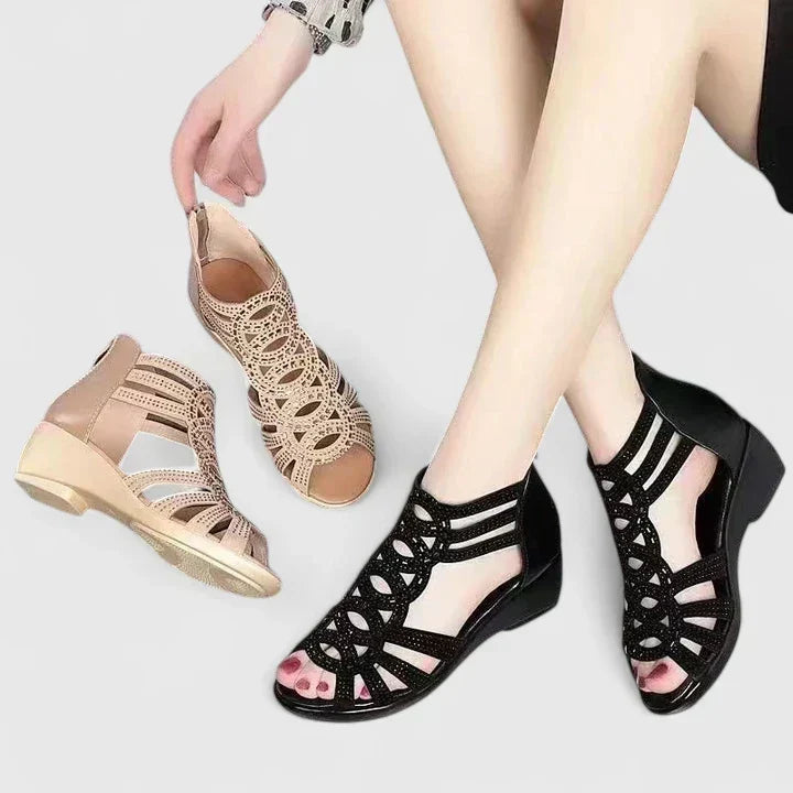 MARISEN | ORTHOPAEDIC SANDALS