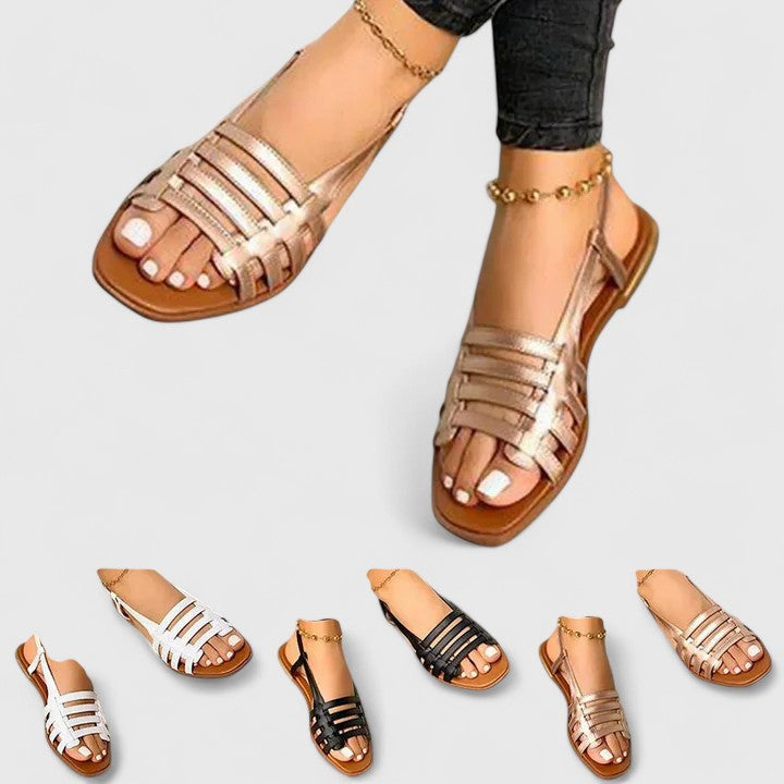LOREDANA | ORTHOPAEDIC SANDALS