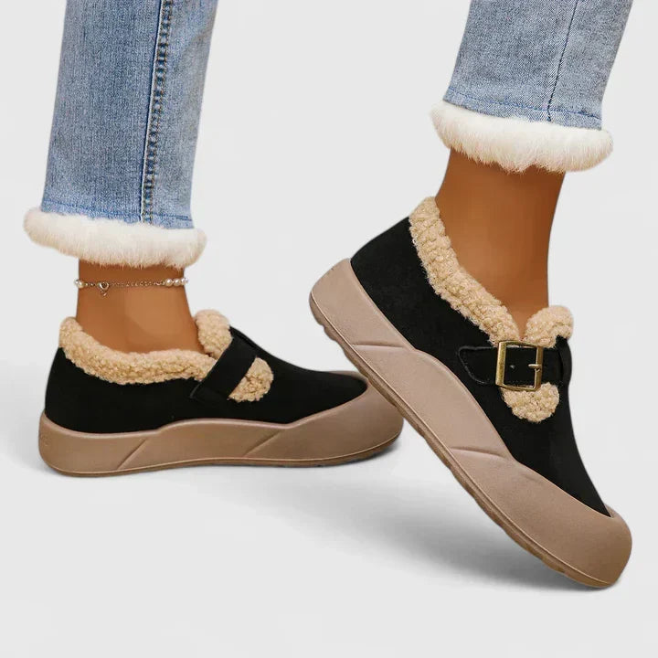 Cyrissa | Orthopedic Boots