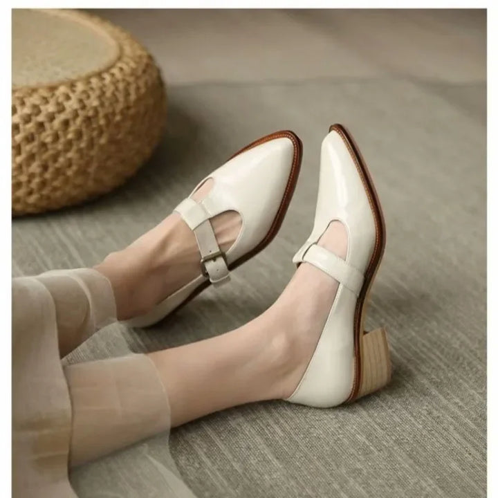 Loes | High Heels