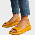 CARYZZAA | ORTHOPAEDIC SANDALS