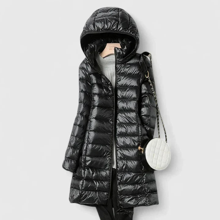 Feathra - Ultralight Down Jacket
