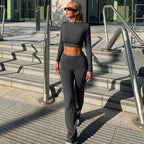 Mira | Seamless Two-Piece Set
