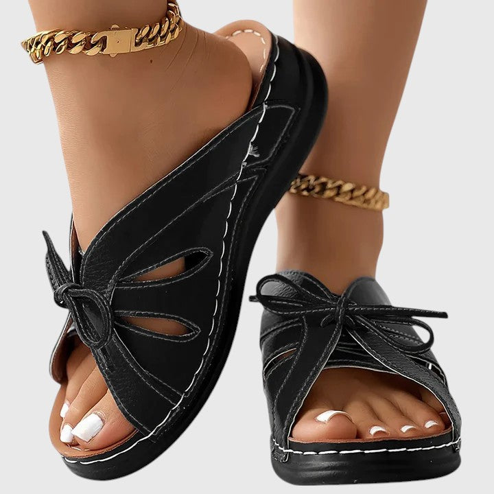 ELSINIA | COMFORTABLE SANDALS
