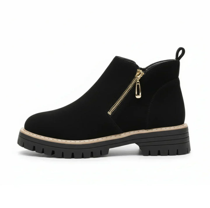 ARMONELLE™ | SUEDE BOOTS