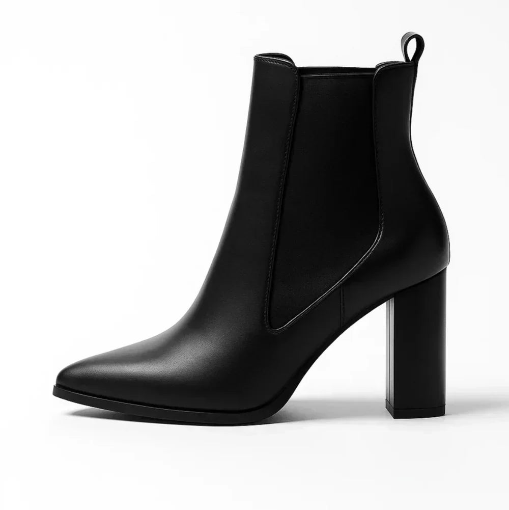 CHELAIRA™ | CHELSEA BOOTS