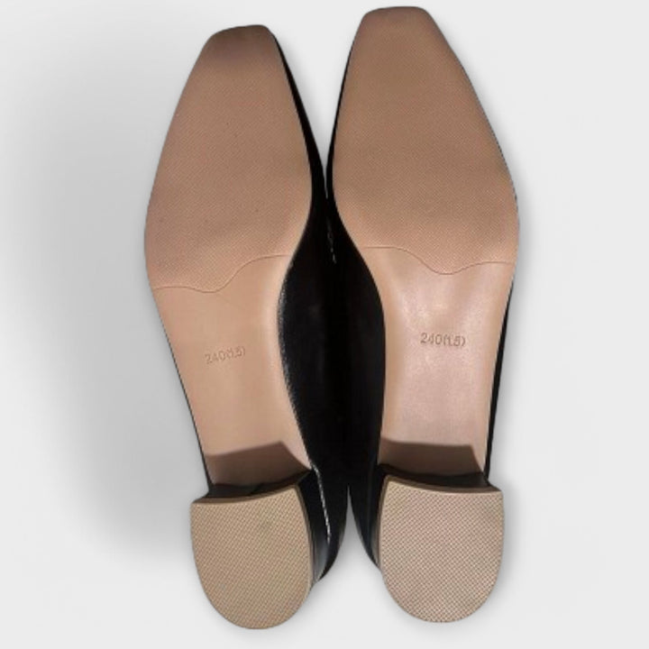 Monika - Slipper