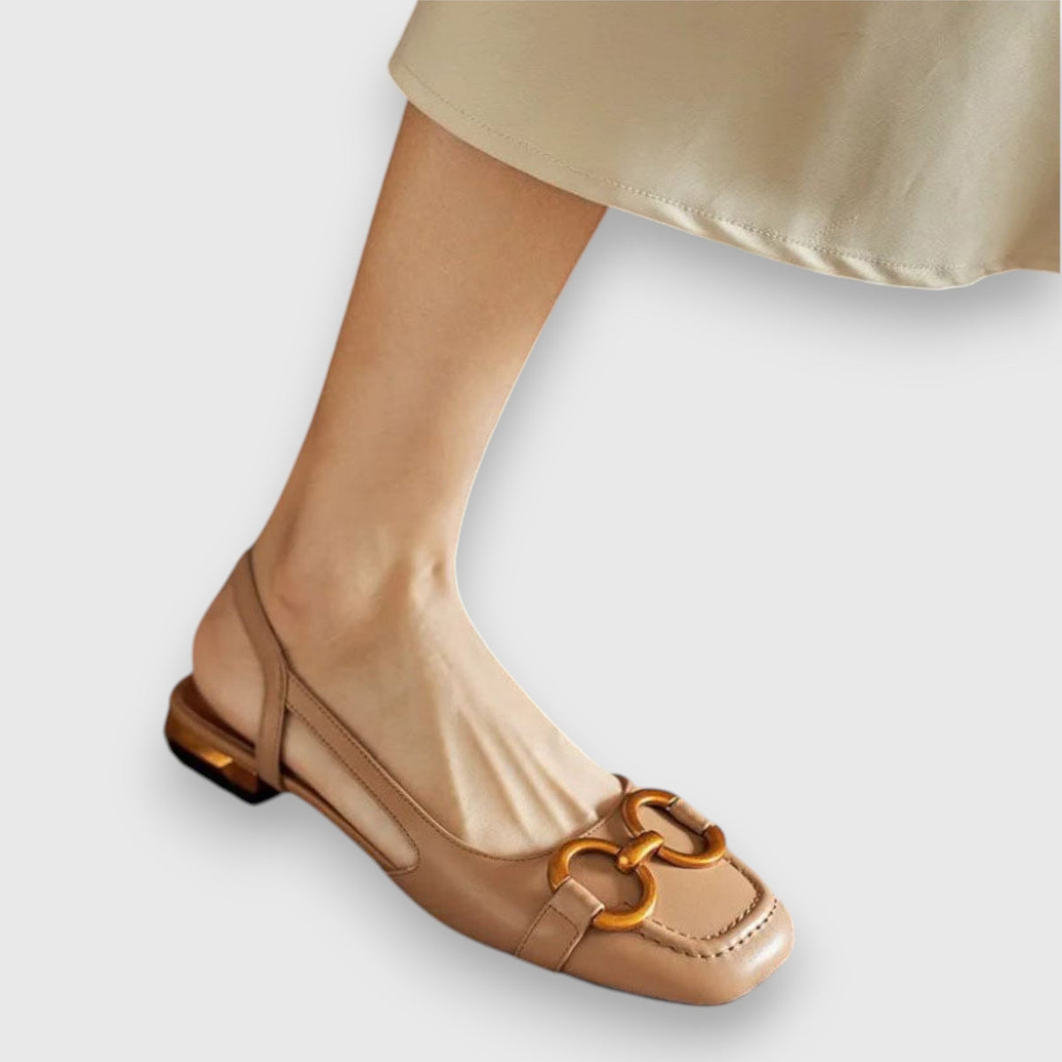 DEMYRA | COMFORTABLE SANDALS