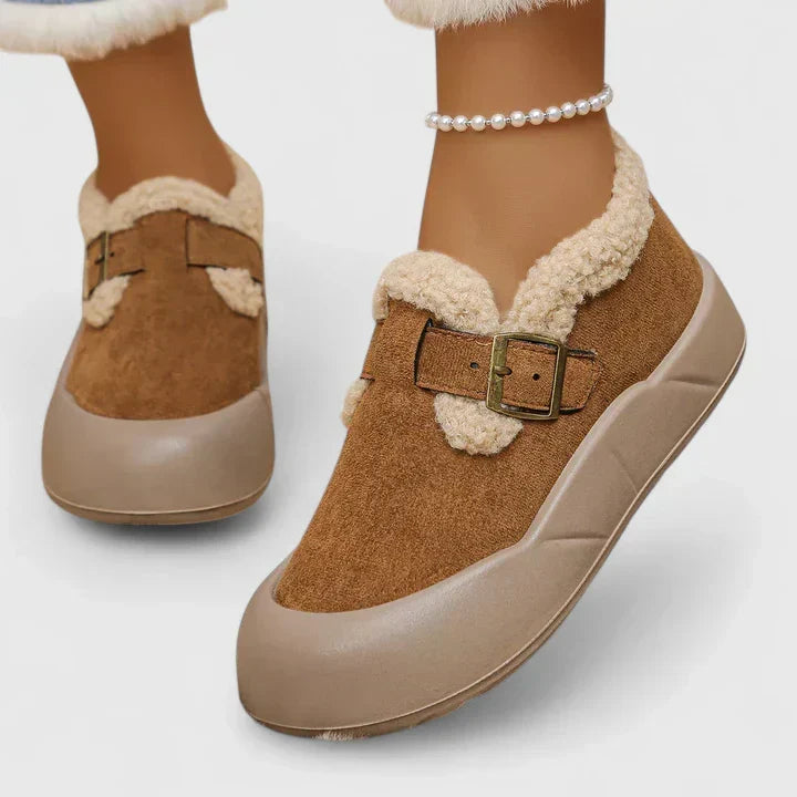 Cyrissa | Orthopedic Boots