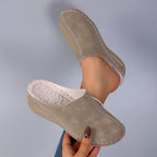 Mare | Wraparound Comfort Slippers