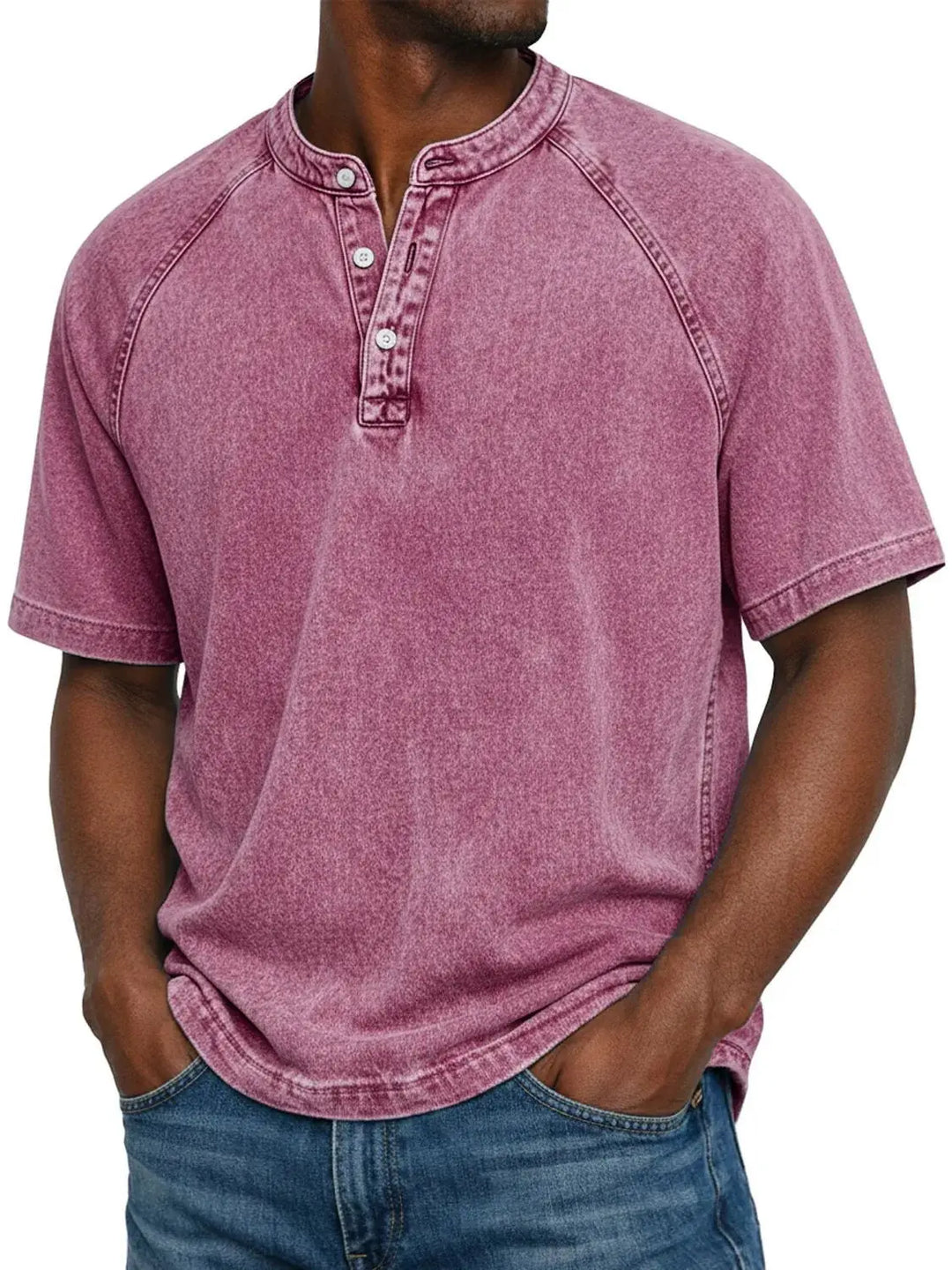 Victor | Vintage Casual Shirt