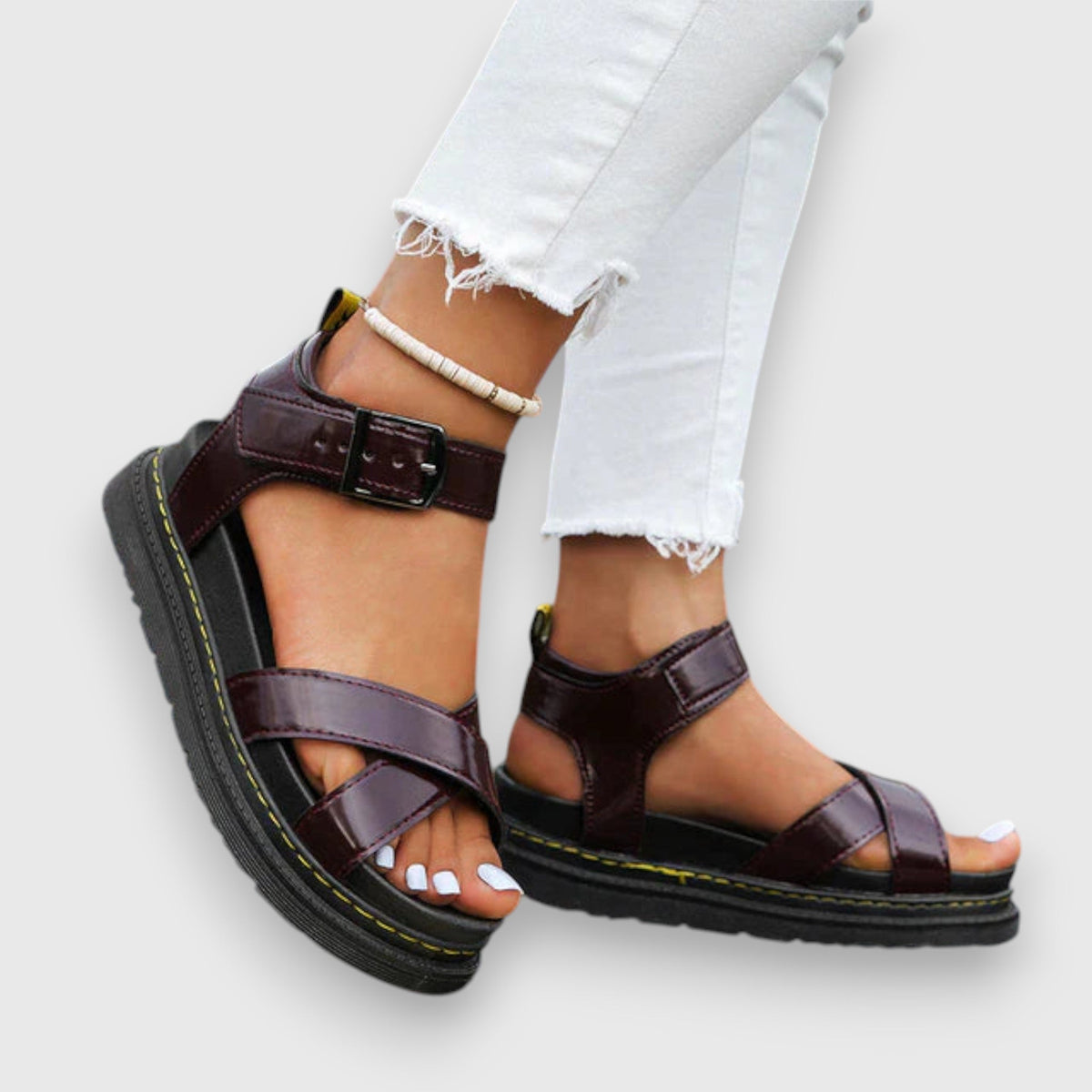 LORETTA | ORTHOPAEDIC SANDALS