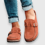 FAYBIA | COMFORTABLE SANDALS