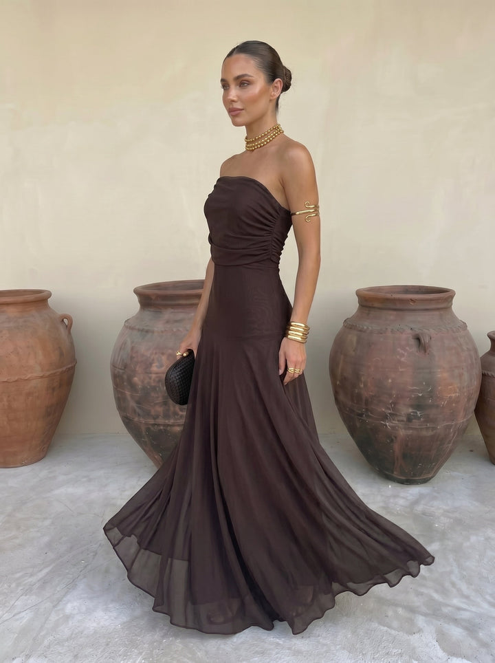 Toledo Dress