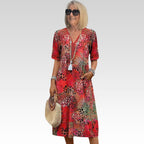 Isla | The Feel-Good Day Dress