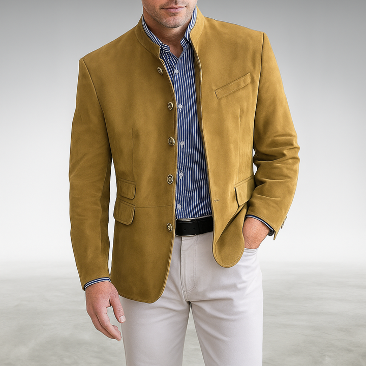 Maxwell | Tailored Blazer