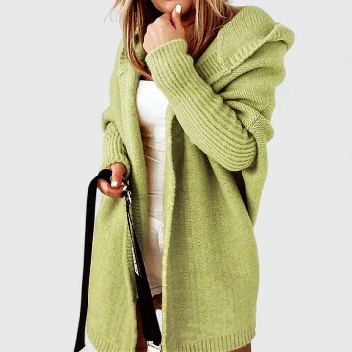 VERONA | COMFORTABLE CARDIGAN
