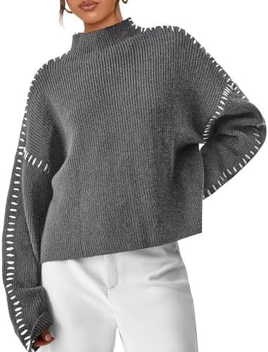 Ineke | Warmer Pullover