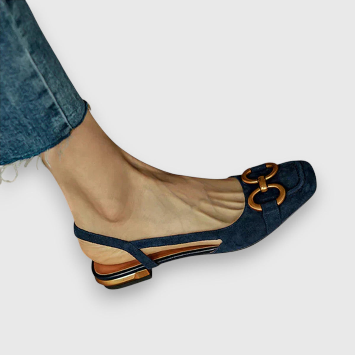 DEMYRA | COMFORTABLE SANDALS