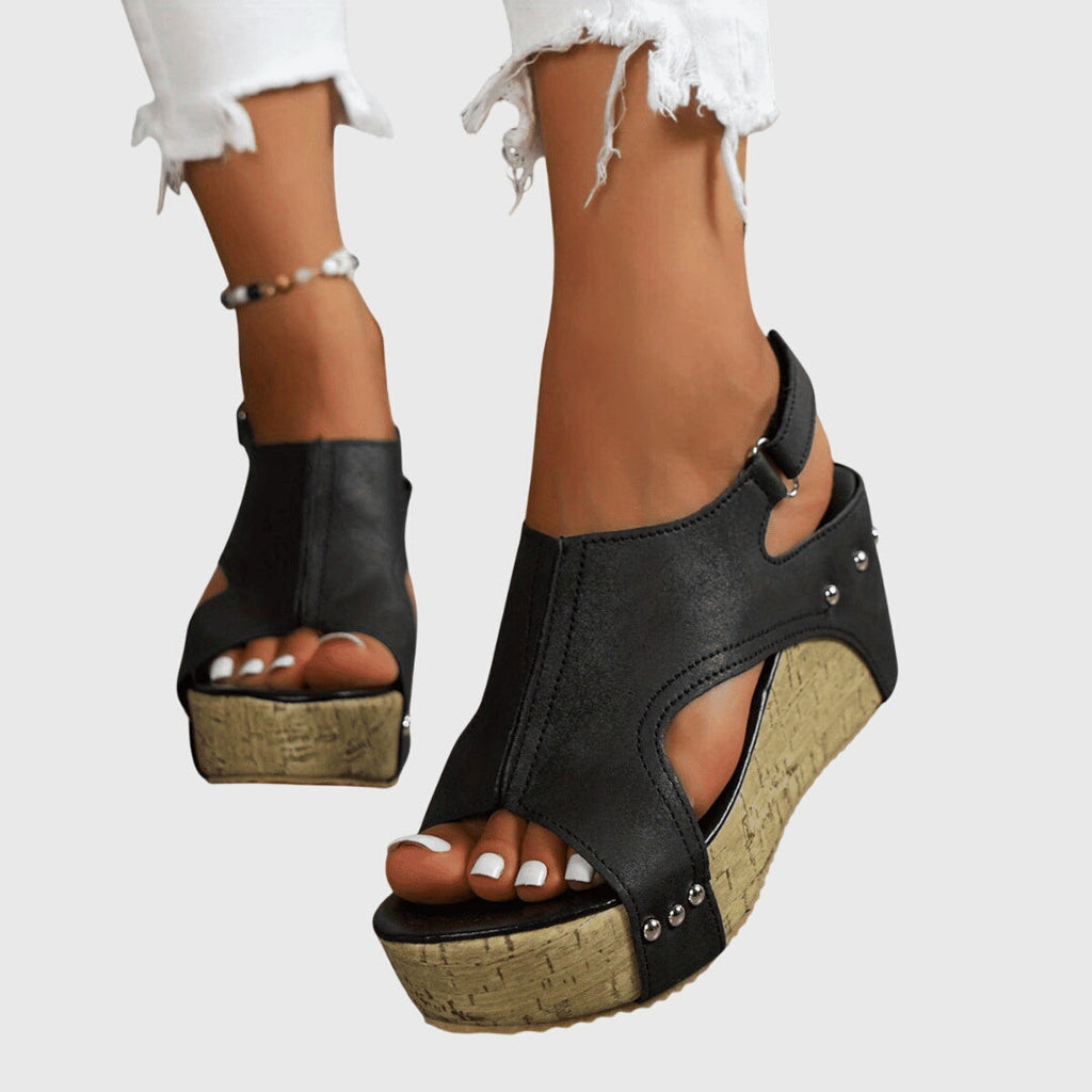 LYDIA | ORTHOPAEDIC SANDALS