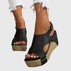 LYDIA | ORTHOPAEDIC SANDALS