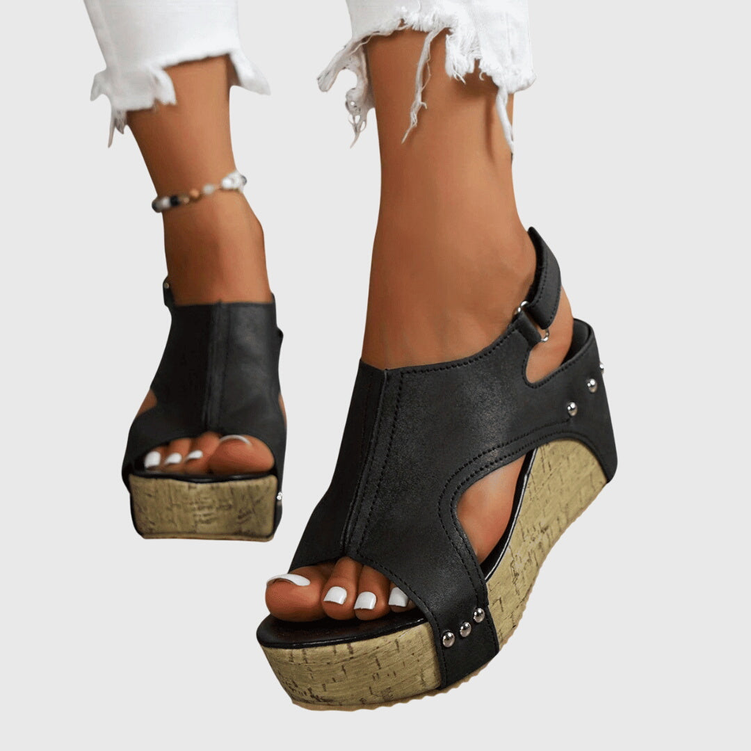 LYDIA | ORTHOPAEDIC SANDALS