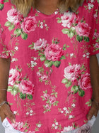 Rose Pink