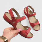 BIANCA | COMFORTABLE SANDALS