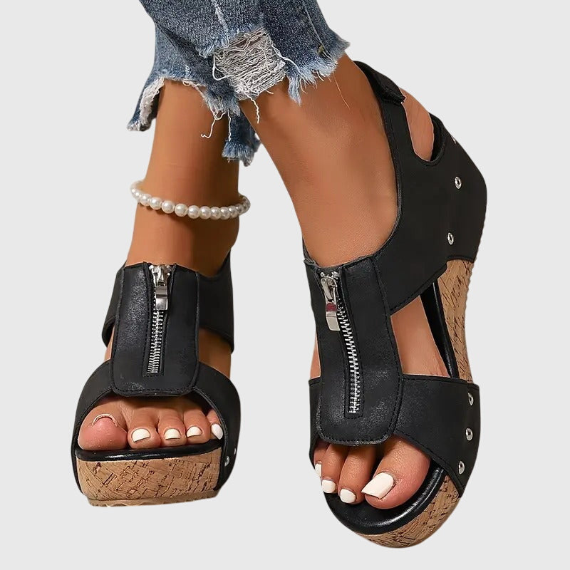 STYLA | ORTHOPAEDIC SANDALS