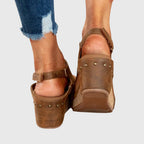 ADELA | ORTHOPAEDIC SANDALS
