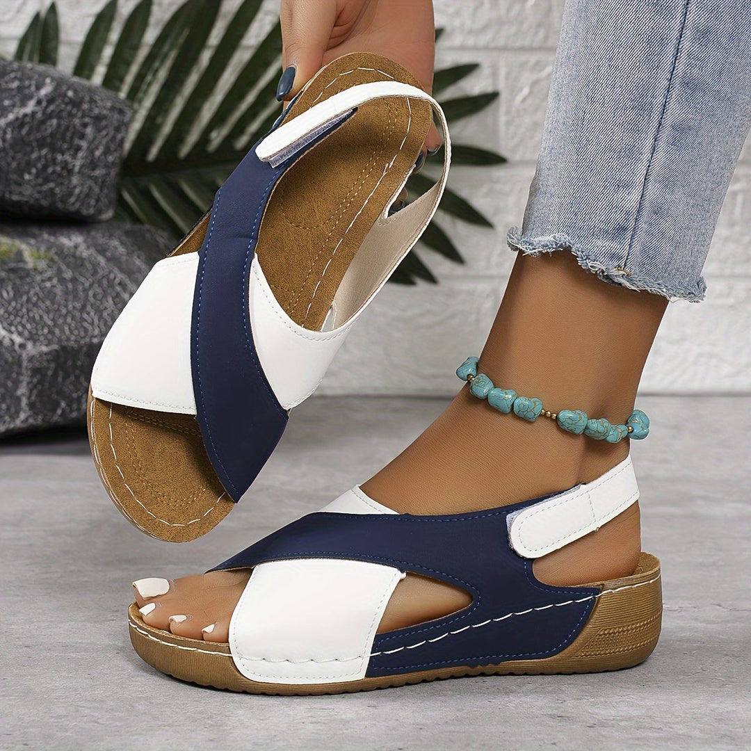 Nigella™ Ultra-Comfortable Sandal