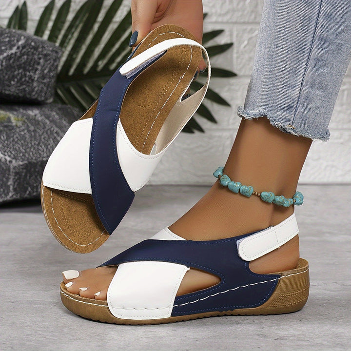 Nigella™ Ultra-Comfortable Sandal