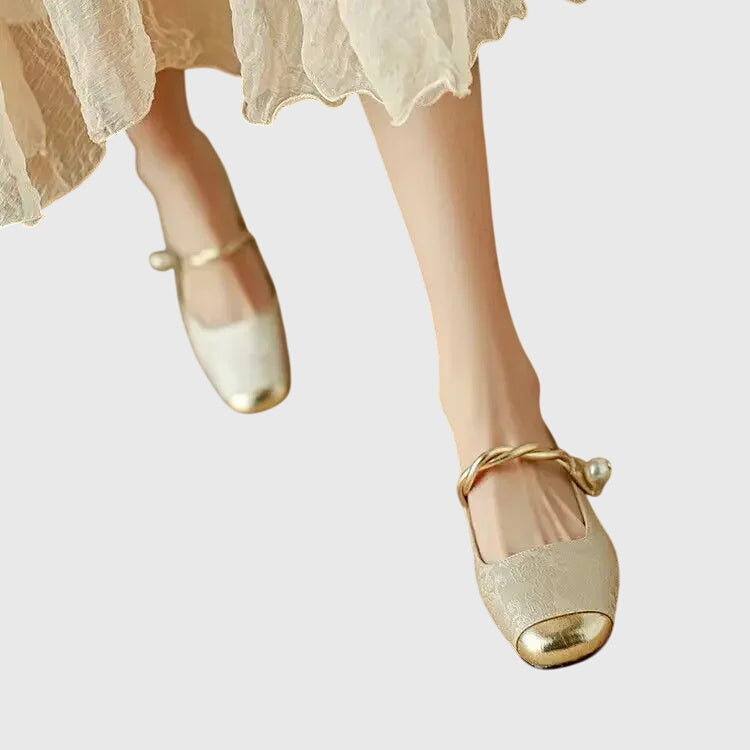 Cilia | Orthopaedic Sandals
