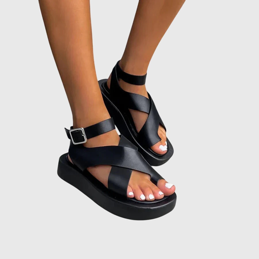TESS | ORTHOPAEDIC SANDALS