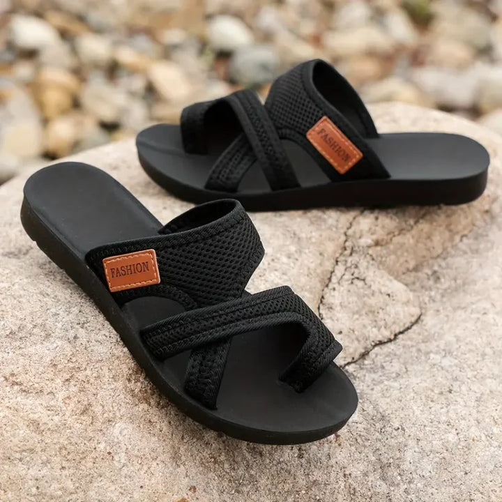 Cally™ - Ergonomic Bunion-Correcting Sandals