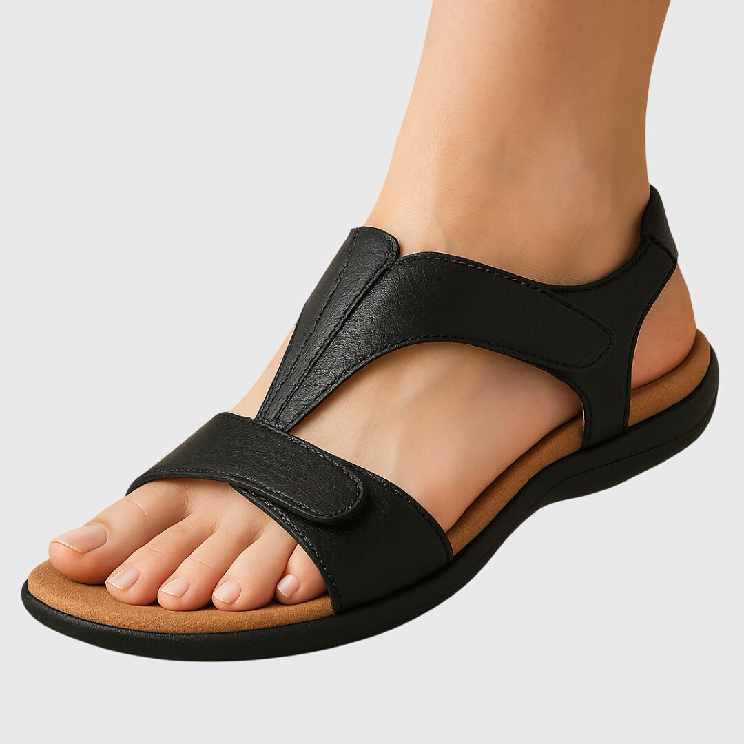 LIANA | ORTHOPAEDIC SANDALS