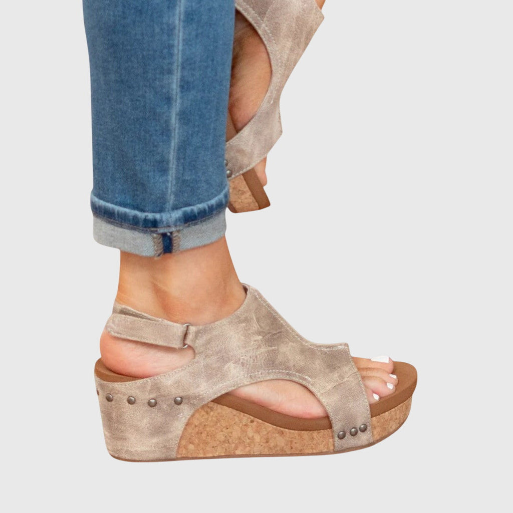 ADELA | ORTHOPAEDIC SANDALS